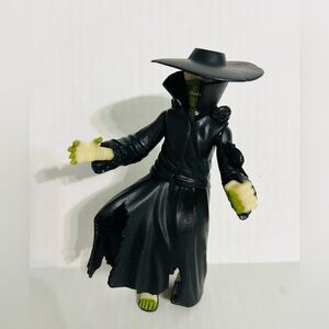 Teenage Mutant Ninja Turtles The Rat King Action Figure